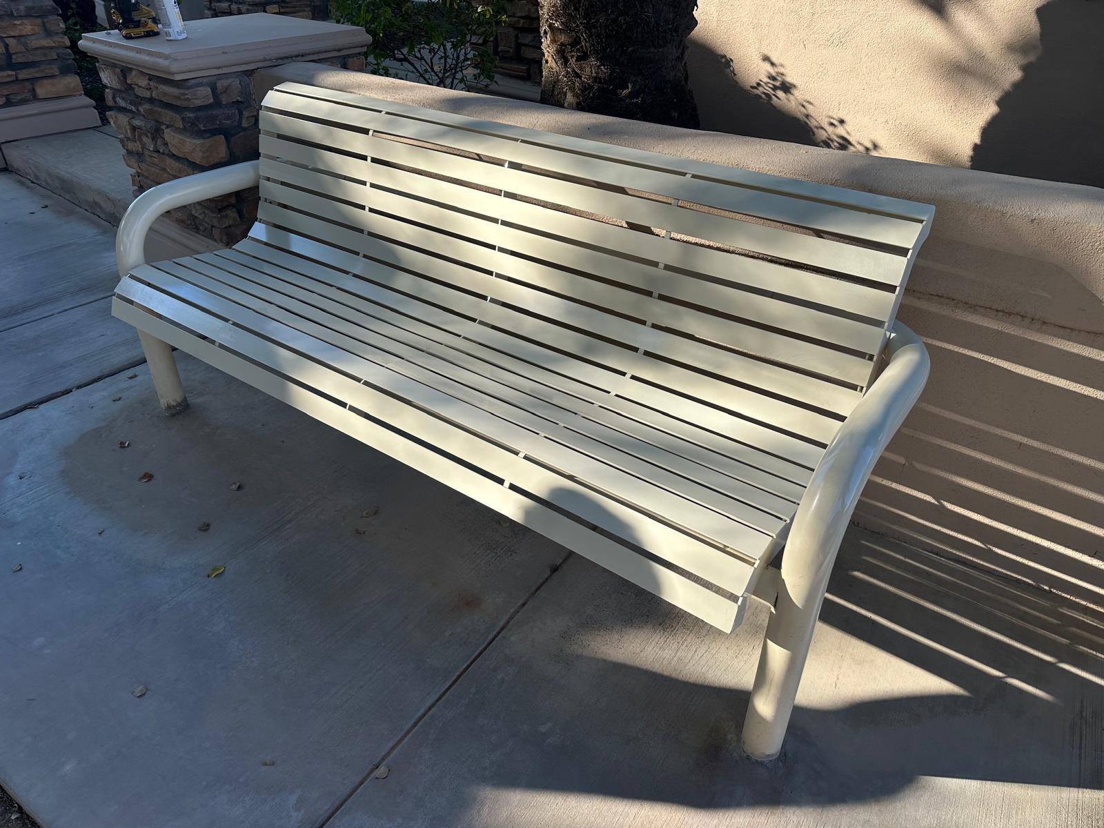 Industrial metalwork and repairs